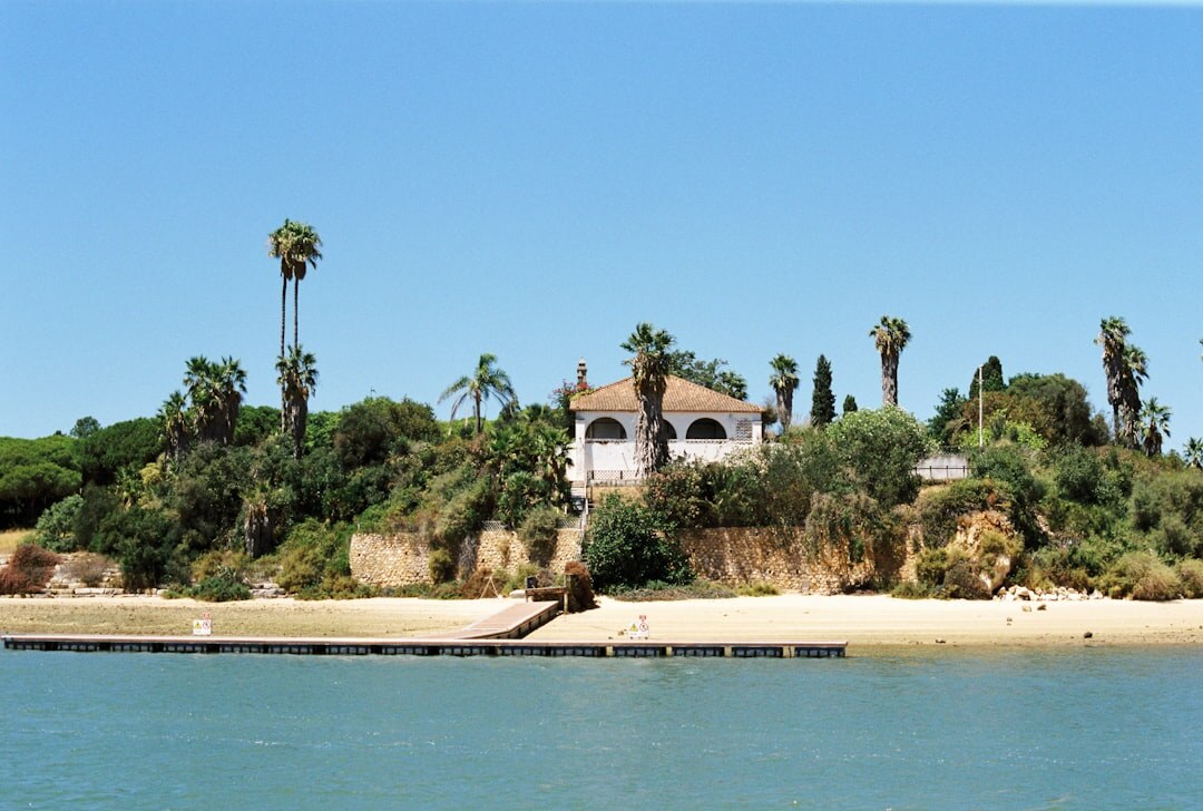 celebrity beach house